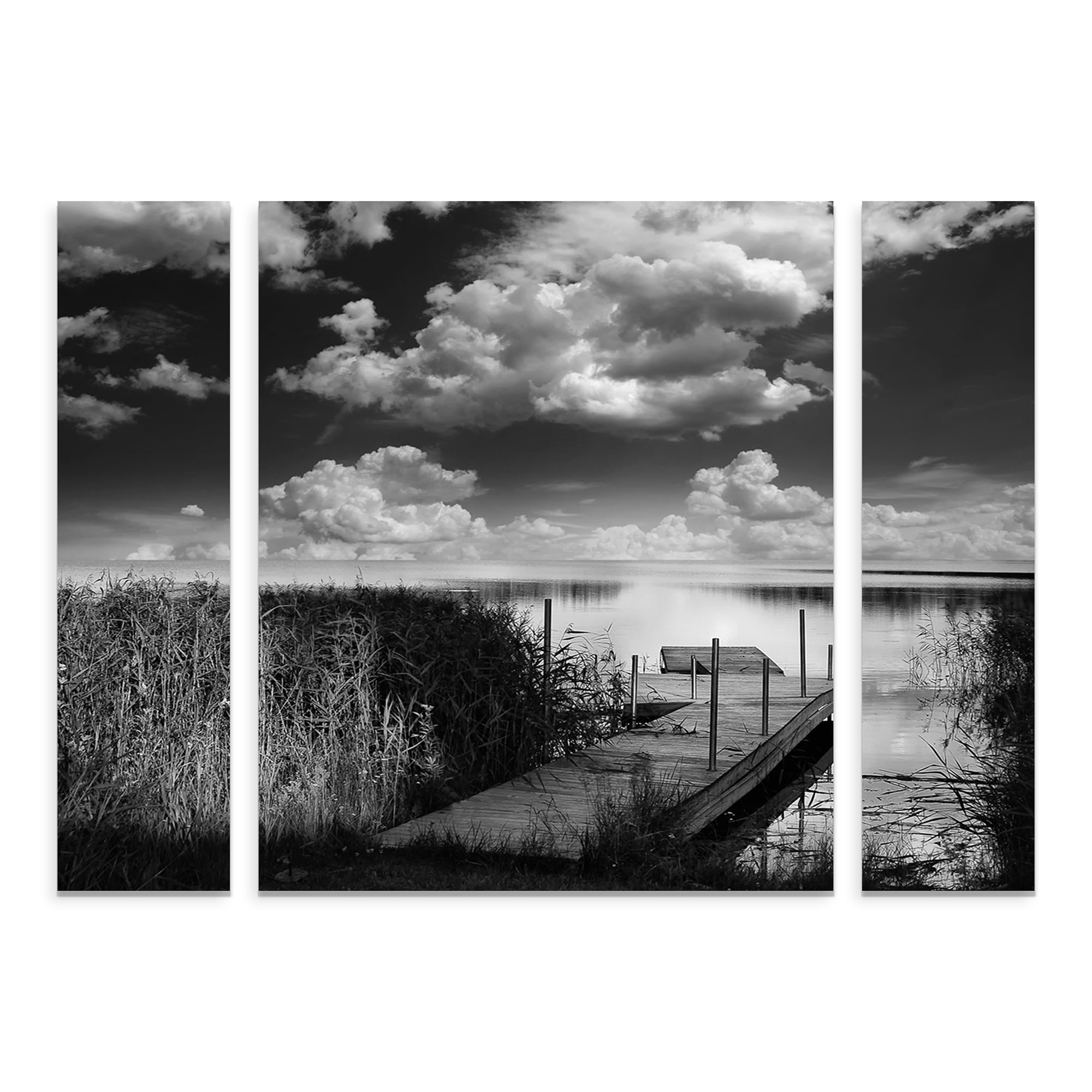 Trademark Fine Art 'Double World' Canvas Art by Philippe Sainte-Laudy