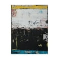 thumbnail image 1 of Trademark Fine Art 'Down & Dirty' Canvas Art by Erin Ashley, 1 of 3