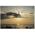 thumbnail image 1 of Trademark Fine Art "Dramatic Skyscape" Canvas Art by Kurt Shaffer, 1 of 1