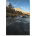 thumbnail image 1 of Trademark Fine Art 'Dream About Landscape' Canvas Art by Mathieu Rivrin, 1 of 3