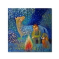 thumbnail image 1 of Trademark Fine Art 'Dream' Canvas Art by Oxana Ziaka, 1 of 3
