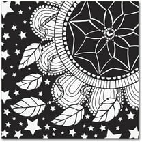 Trademark Fine Art "Dream Catcher" Canvas Art by Hello Angel