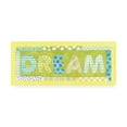 thumbnail image 1 of Trademark Fine Art 'Dream Phrase' Canvas Art by Megan Meagher, 1 of 3