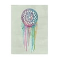 thumbnail image 1 of Trademark Fine Art 'Dream in Color' Canvas Art by Rachel Caldwell, 1 of 3