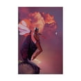 thumbnail image 1 of Trademark Fine Art 'Dreams Of Spring' Canvas Art by Kirk Reinert, 1 of 3