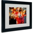 thumbnail image 1 of Trademark Fine Art "Dreamscape" by CH Studios, Black Frame, 1 of 3