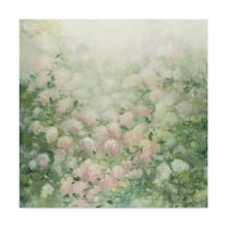 Trademark Fine Art 'Dreamy' Canvas Art by Julia Purinton