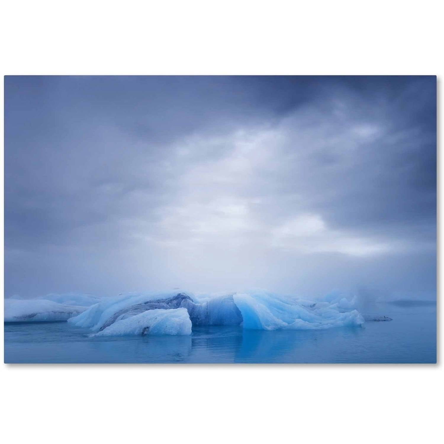 Trademark Fine Art 'Dreamy Moment' Canvas Art by Philippe Sainte-Laudy
