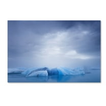 Trademark Fine Art 'Dreamy Moment' Canvas Art by Philippe Sainte-Laudy