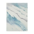 thumbnail image 1 of Trademark Fine Art 'Drift Abstract' Canvas Art by Mike Schick, 1 of 4