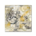 thumbnail image 1 of Trademark Fine Art 'Drifting Away Crop' Canvas Art by Silvia Vassileva, 1 of 3