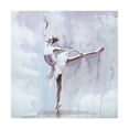 thumbnail image 1 of Trademark Fine Art 'Dusky Arabesque ' Canvas Art by Aimee Del Valle, 1 of 3