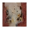 thumbnail image 1 of Trademark Fine Art 'Early Autumn Abstract I' Canvas Art by Joyce Combs, 1 of 4