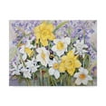thumbnail image 1 of Trademark Fine Art 'Early Spring' Canvas Art by Joanne Porter, 1 of 3