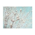 thumbnail image 1 of Trademark Fine Art 'Early Spring Floral' Canvas Art by Julia Purinton, 1 of 4