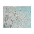 thumbnail image 1 of Trademark Fine Art 'Early Spring Floral' Canvas Art by Julia Purinton, 1 of 3