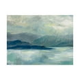 thumbnail image 1 of Trademark Fine Art 'Early Sunrise Crop' Canvas Art by Silvia Vassileva, 1 of 3