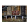 thumbnail image 1 of Trademark Fine Art "East End Tractor Sales" Canvas Art by Lois Bryan, 1 of 3