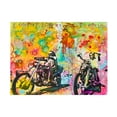 thumbnail image 1 of Trademark Fine Art Dean Russo Easy Rider Canvas Wall Art - 14x19, 1 of 4