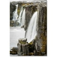 thumbnail image 1 of Trademark Fine Art 'Echoes in Stone' Canvas Art by Philippe Sainte-Laudy, 1 of 1