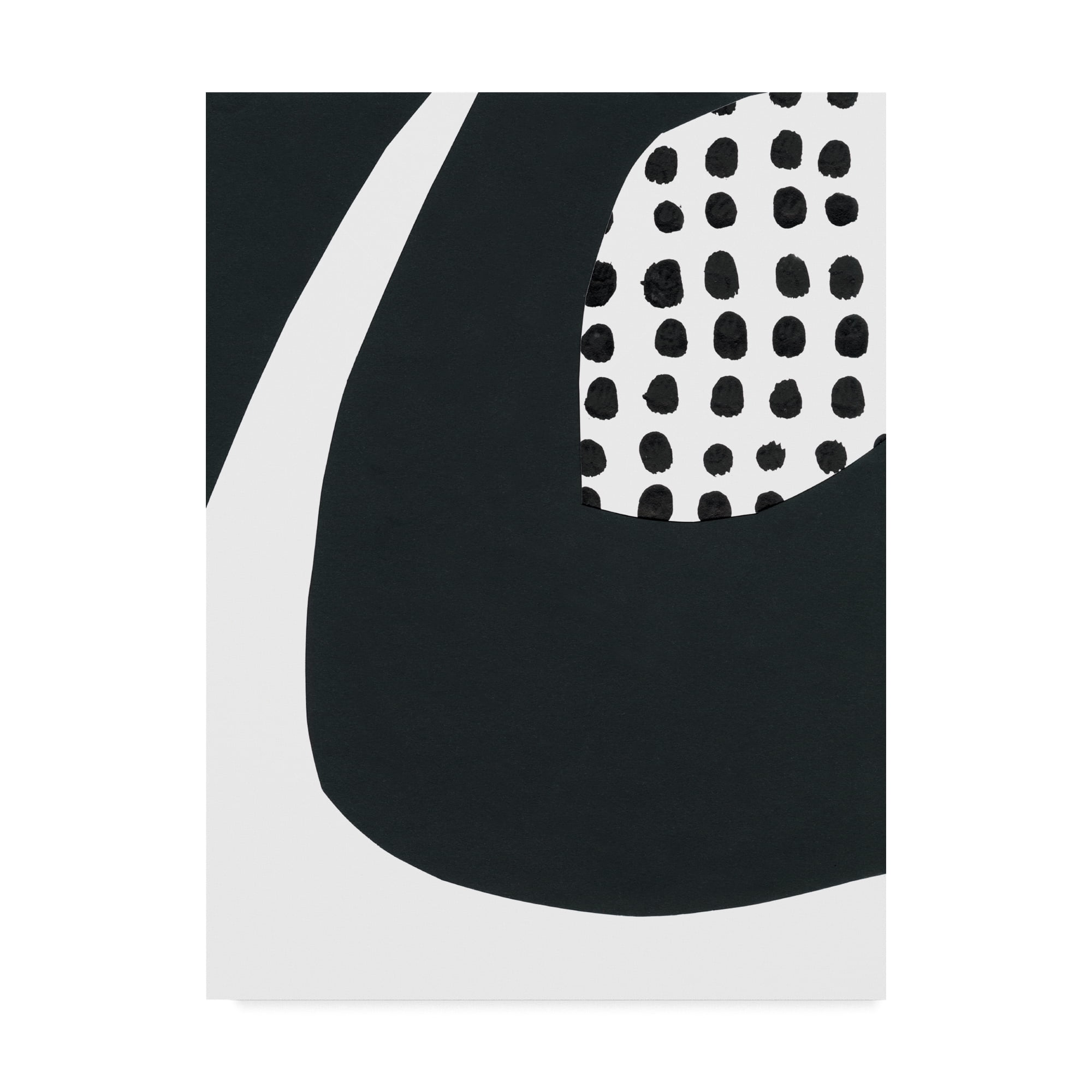 Trademark Fine Art 'Echos of Memphis V' Canvas Art by Renee W. Stramel