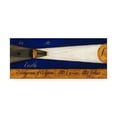 thumbnail image 1 of Trademark Fine Art 'Eclipses 1' Canvas Art by Daniel Patrick Kessler, 1 of 3