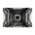 thumbnail image 1 of Trademark Fine Art 'Eiffel 6' Canvas Art by Giuseppe Torre, 1 of 3