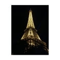 thumbnail image 1 of Trademark Fine Art 'Eiffel Tower Up Close' Canvas Art by Jessica Putnam, 1 of 3