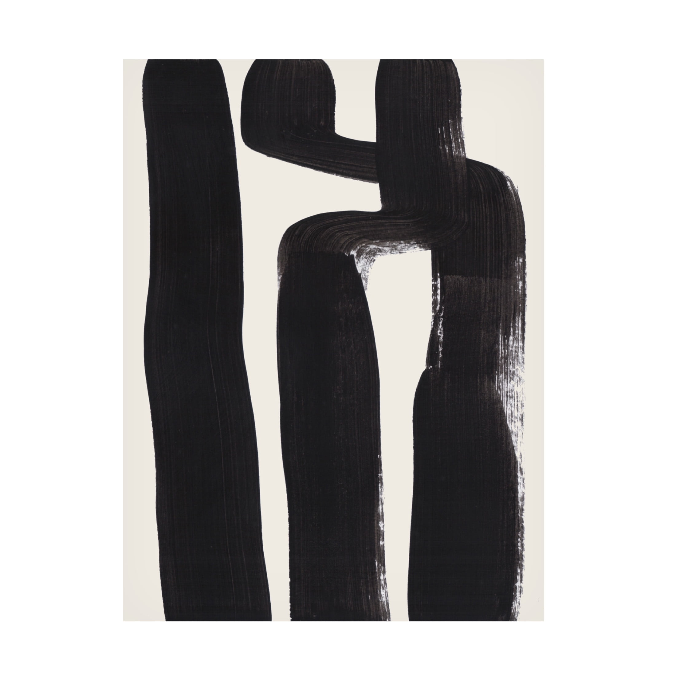 Trademark Fine Art Ejaaz Haniff  A New Path Canvas Wall Art