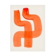 thumbnail image 1 of Trademark Fine Art Ejaaz Haniff Midnight Hug Canvas Wall Art, 1 of 4
