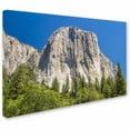 thumbnail image 1 of Trademark Fine Art "El Capitain" Canvas Art by Pierre Leclerc, 1 of 3