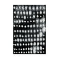 thumbnail image 1 of Trademark Fine Art 'Electrified I' Canvas Art by Grace Popp, 1 of 3