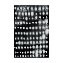 Trademark Fine Art 'Electrified I' Canvas Art by Grace Popp