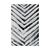 Trademark Fine Art 'Electrified II' Canvas Art by Grace Popp