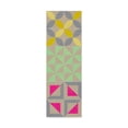 thumbnail image 1 of Trademark Fine Art 'Elementary Tile Panel I' Canvas Art by Chariklia Zarris, 1 of 4