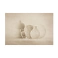 thumbnail image 1 of Trademark Fine Art Elena Arjona Leaning Canvas Wall Art, 1 of 4