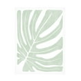 thumbnail image 1 of Trademark Fine Art Elena Ristova Green40 Canvas Wall Art, 1 of 4