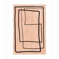 thumbnail image 1 of Trademark Fine Art Elena Ristova softpink11 Canvas Wall Art, 1 of 4