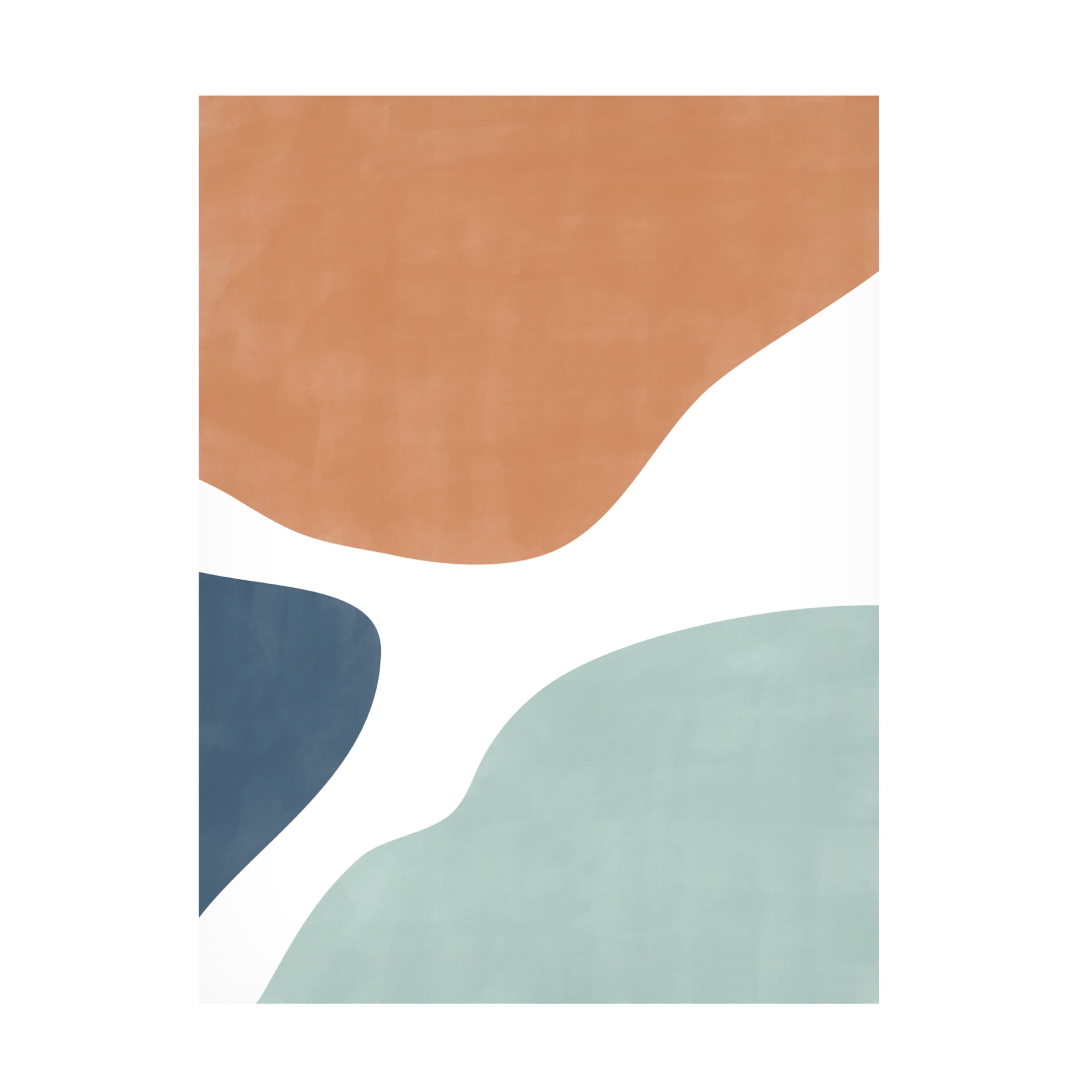 Trademark Fine Art Elena Ristova tt1 Canvas Wall Art