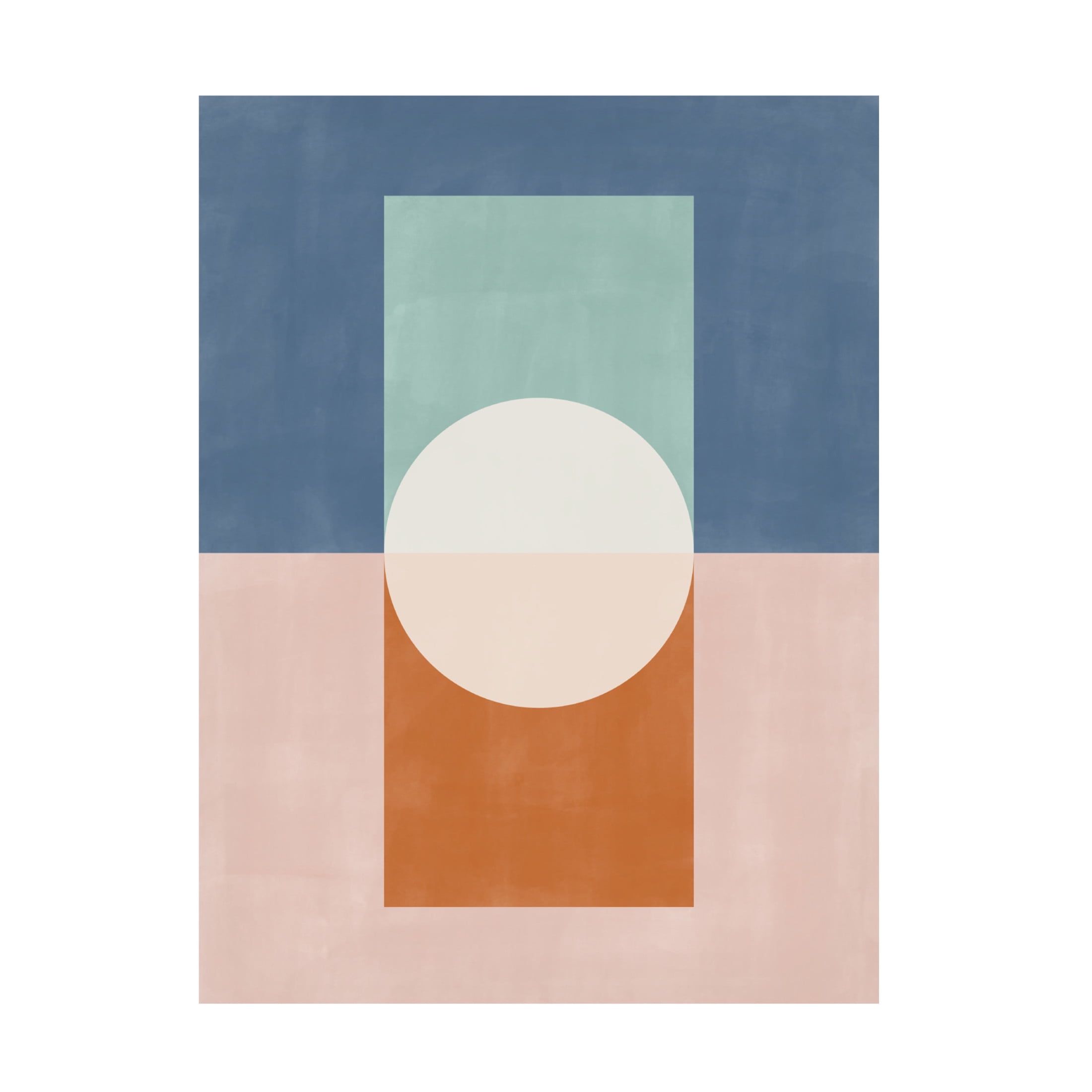 Trademark Fine Art Elena Ristova  tt13 Canvas Wall Art