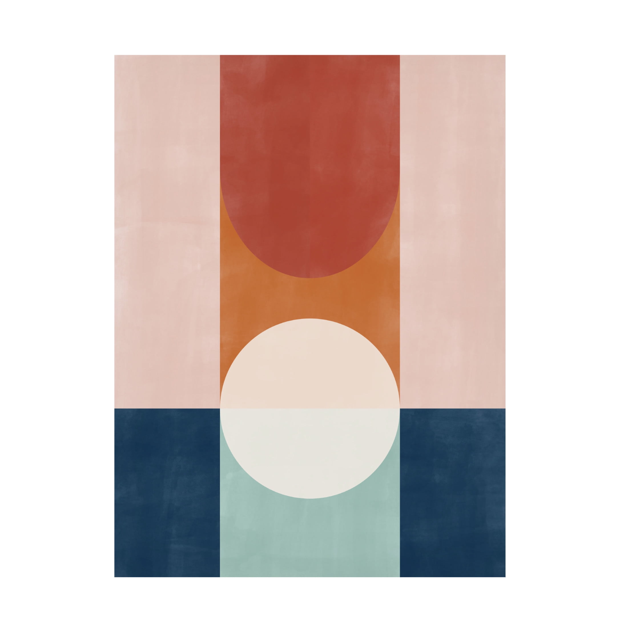 Trademark Fine Art Elena Ristova tt15 Canvas Wall Art