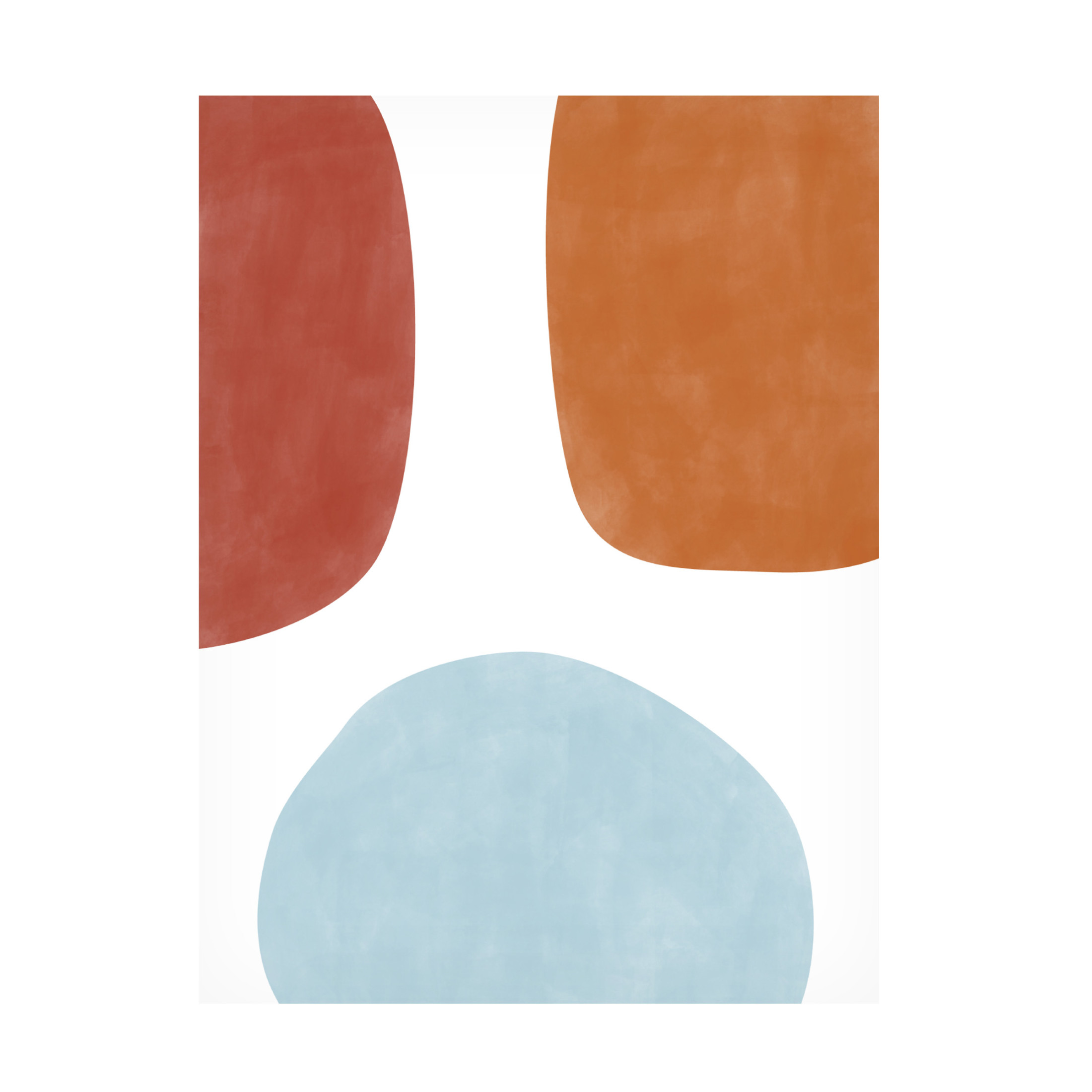 Trademark Fine Art Elena Ristova  tt20 Canvas Wall Art