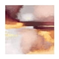 thumbnail image 1 of Trademark Fine Art Elisabeth Fredriksson  Burgundy Sunset Canvas Wall Art, 1 of 4
