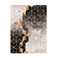 thumbnail image 1 of Trademark Fine Art Elisabeth Fredriksson Smoky Cubes Canvas Wall Art, 1 of 4