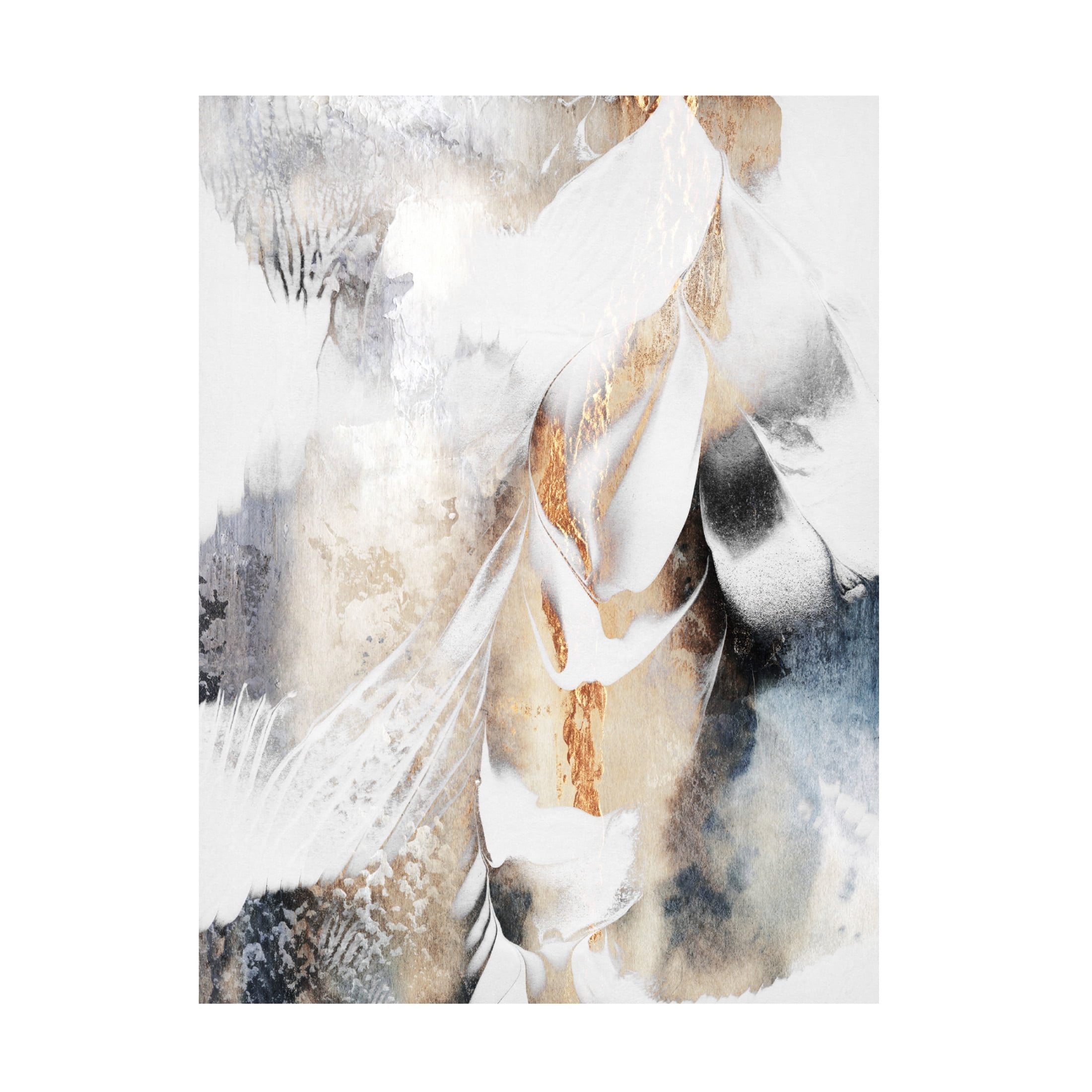 Trademark Fine Art Elisabeth Fredriksson Soothe Your Soul Canvas Wall Art