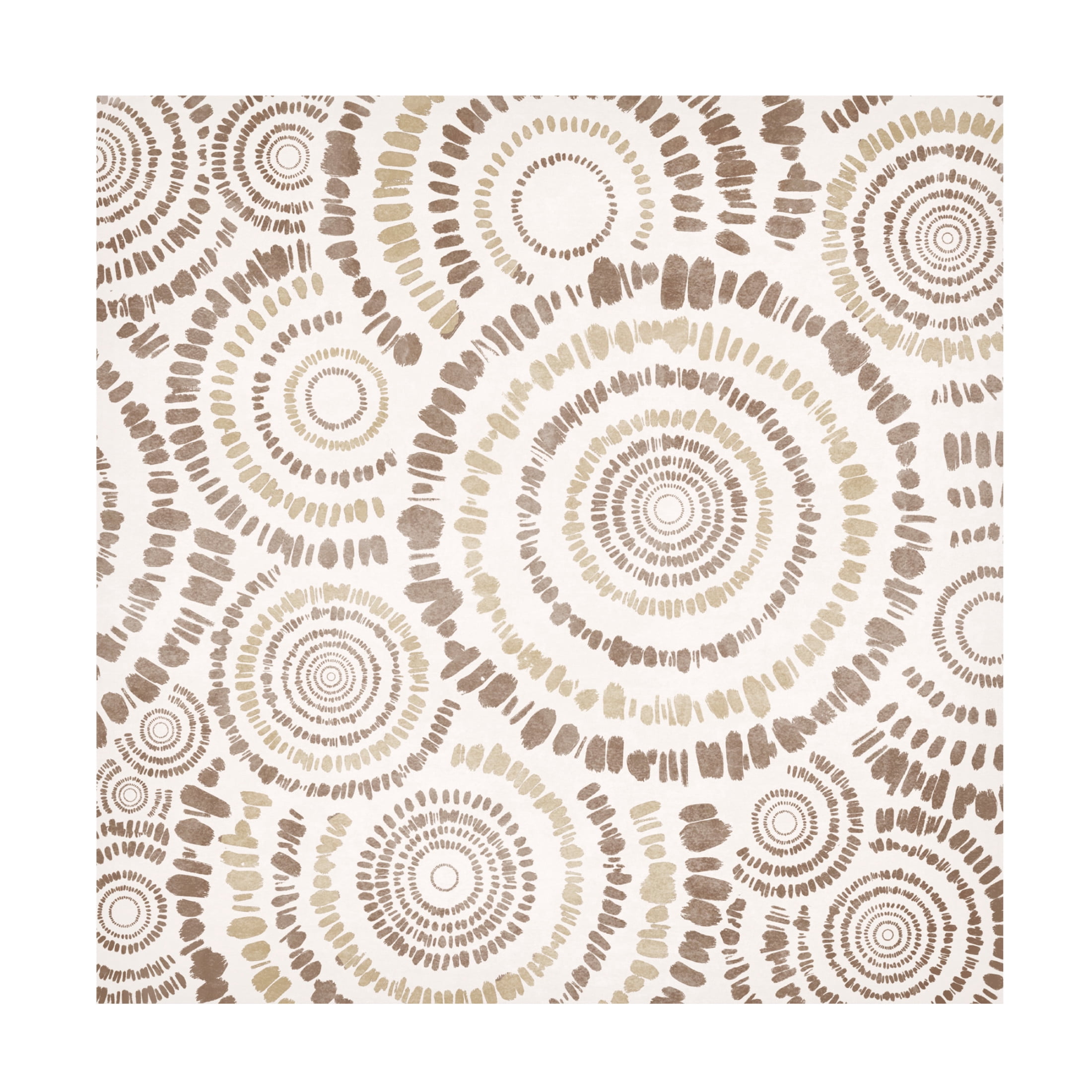 Trademark Fine Art Emel Tunaboylu Agac Canvas Wall Art