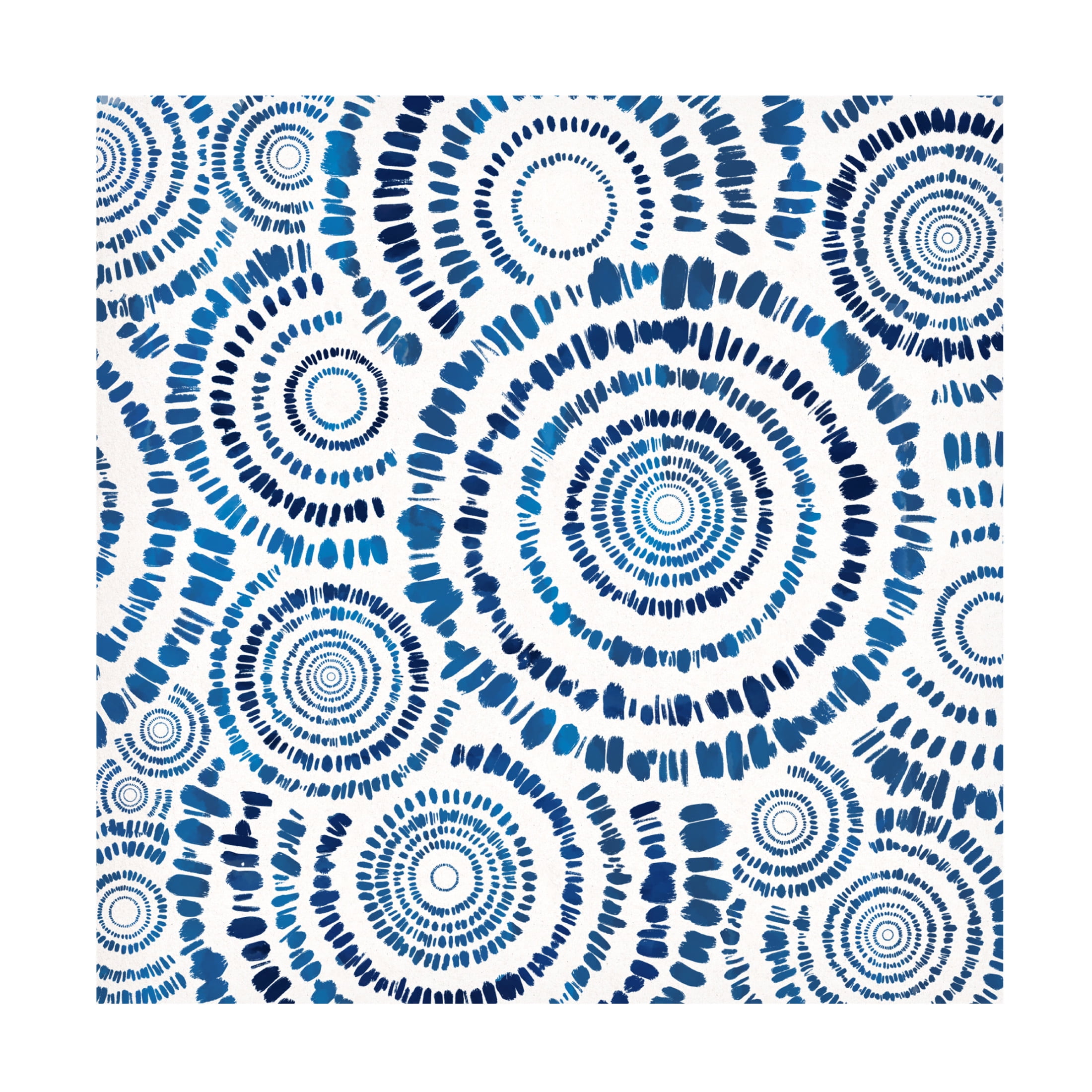 Trademark Fine Art Emel Tunaboylu Agac Damar Canvas Wall Art