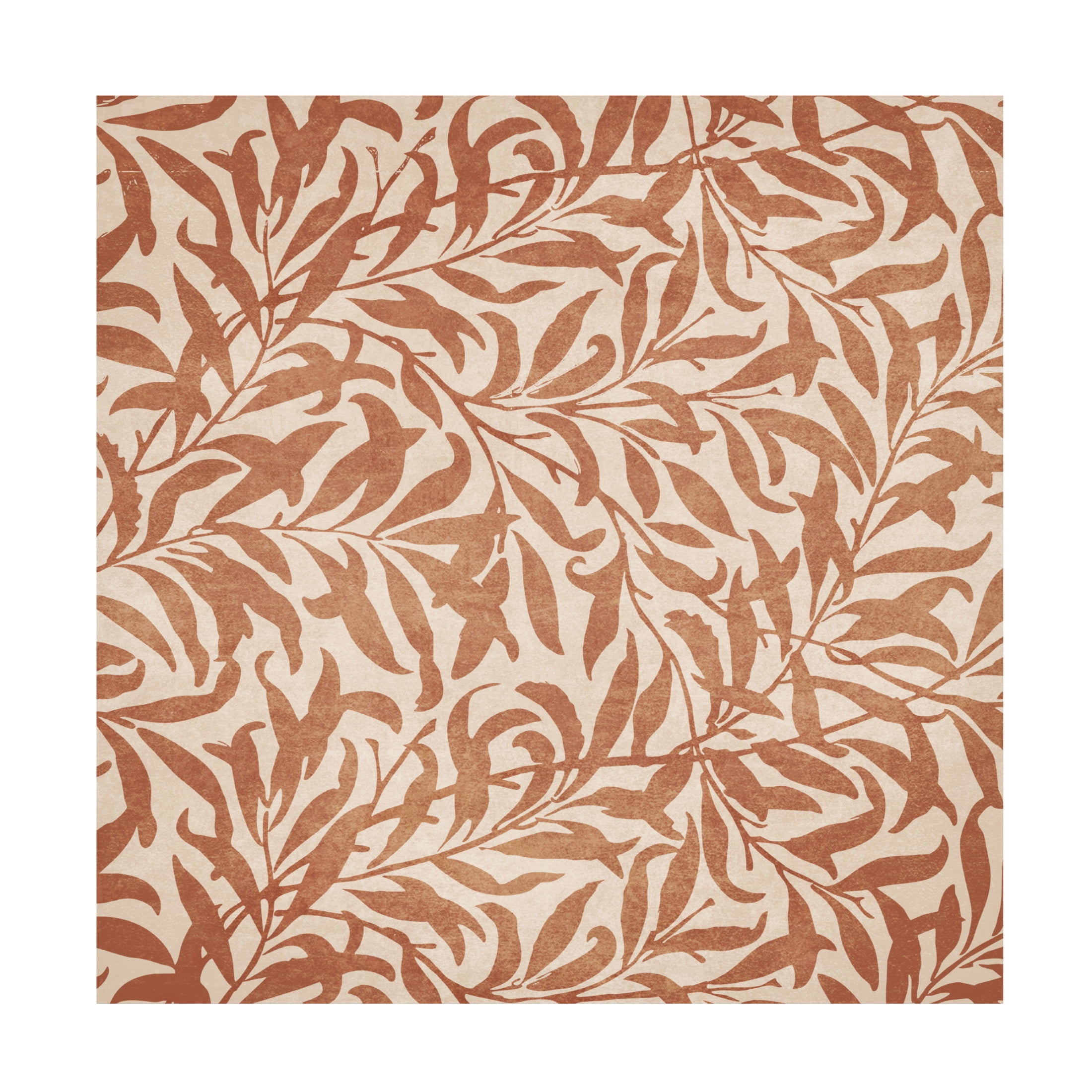 Trademark Fine Art Emel Tunaboylu Cok Dalli Cay Agaci Canvas Wall Art
