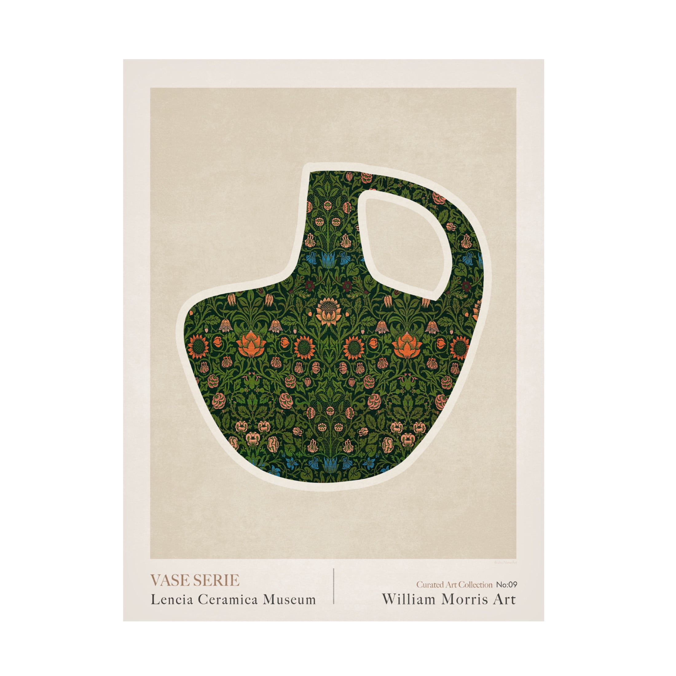 Trademark Fine Art Emel Tunaboylu Greek 2 Canvas Wall Art