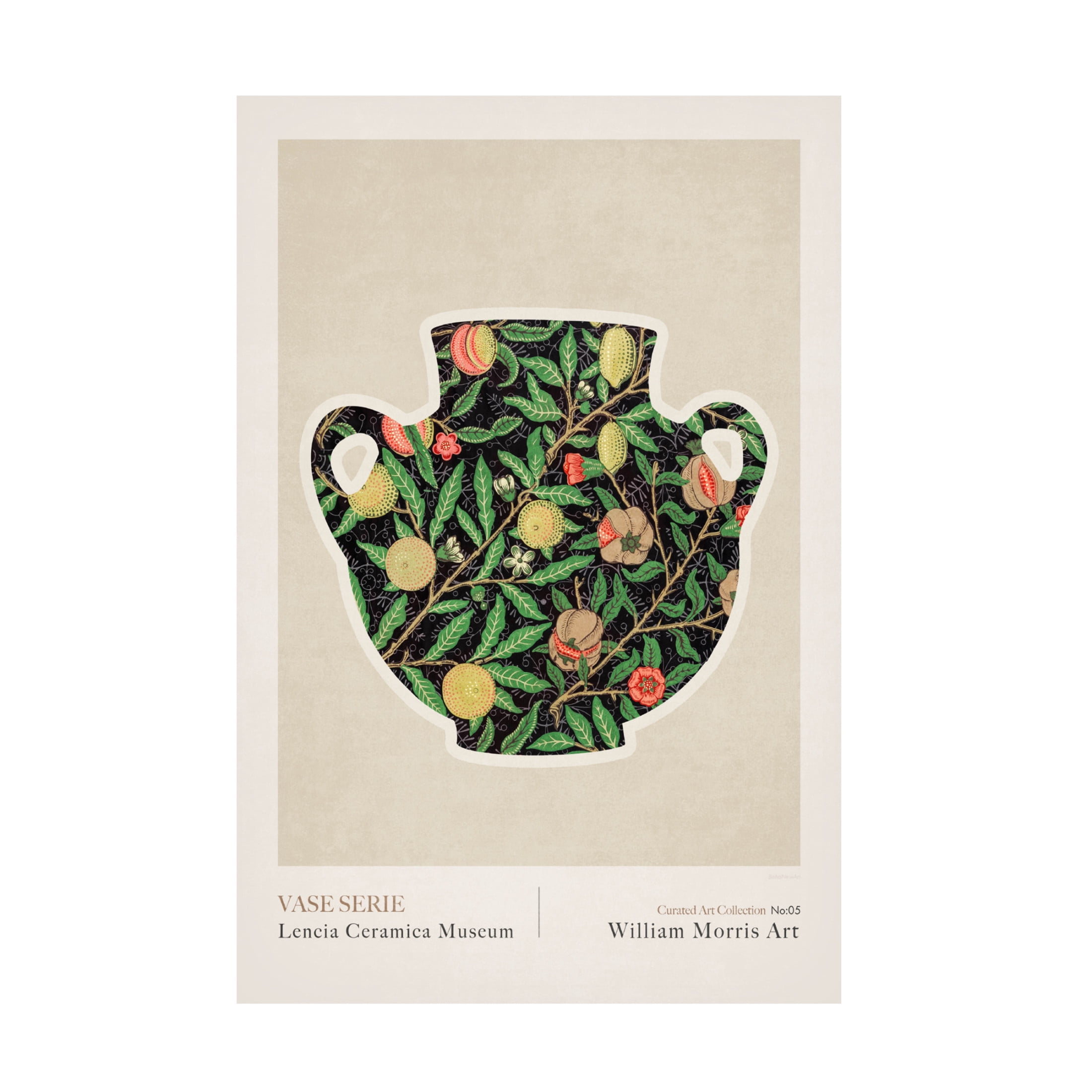 Trademark Fine Art Emel Tunaboylu  Greek 9 Canvas Wall Art
